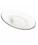 Plato playo Cristal Durax